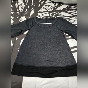 Lululemon Sun Runner Short Sleeve